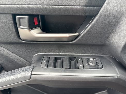 New 2026 Toyota Tacoma TRD Off-Road AWD/4WD image 24