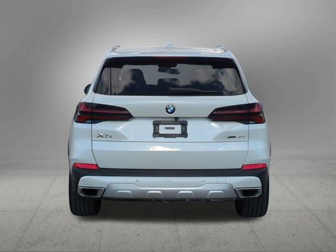 Used 2024 BMW X5 xDrive40i image 5