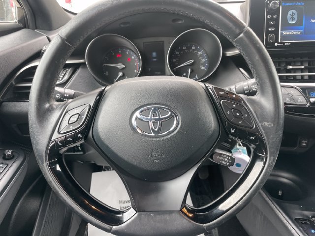 Used 2018 Toyota C-HR XLE FWD image 15