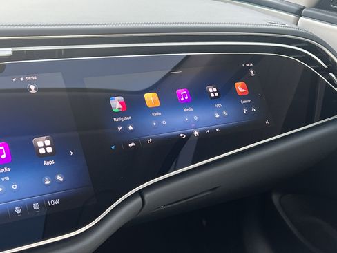 New 2025 Mercedes-Benz E 350 Sedan image 35