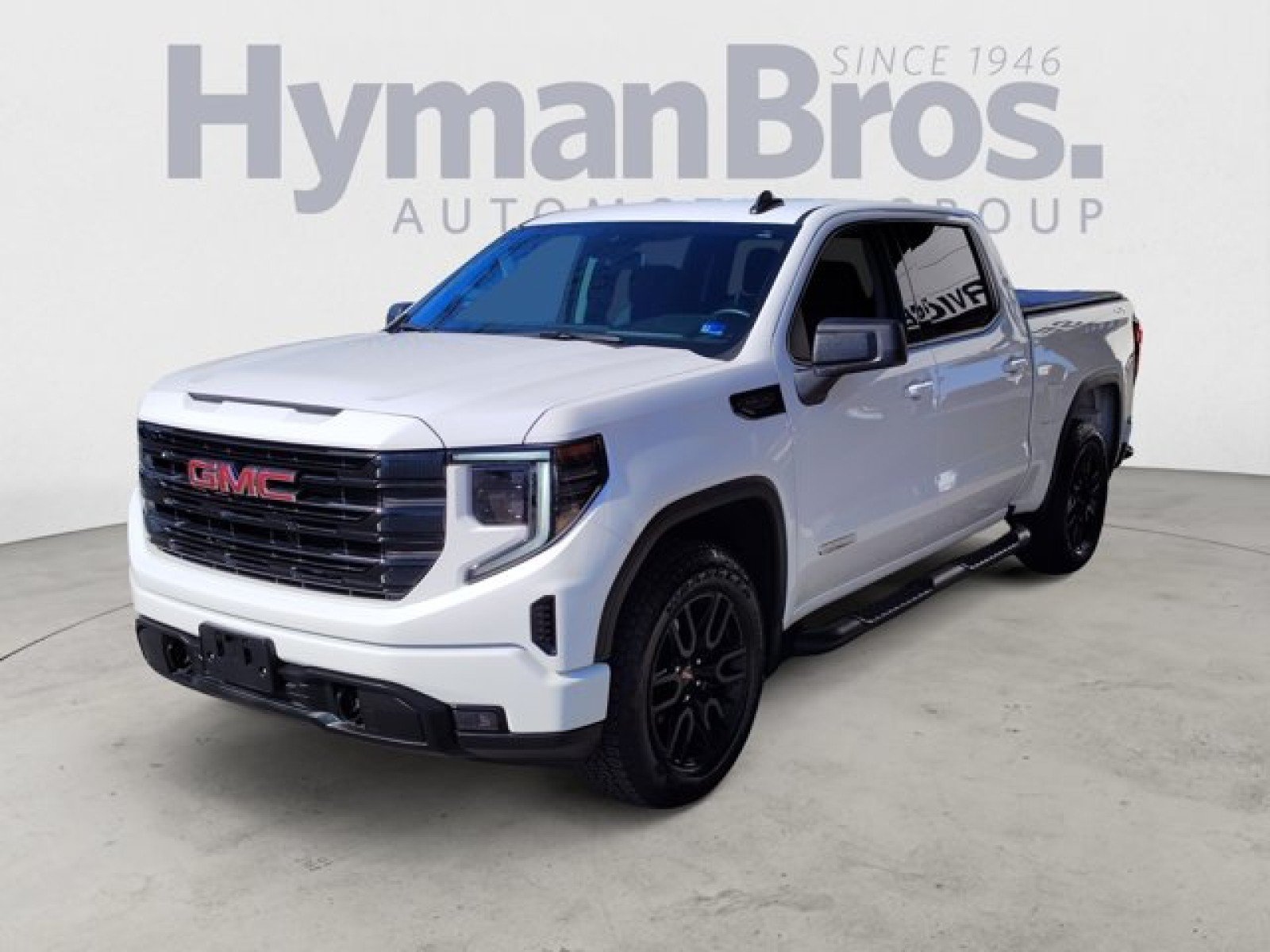 Used 2023 GMC Sierra 1500 Elevation AWD/4WD image 7