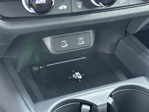 New 2027 Honda HR-V Sport image 25