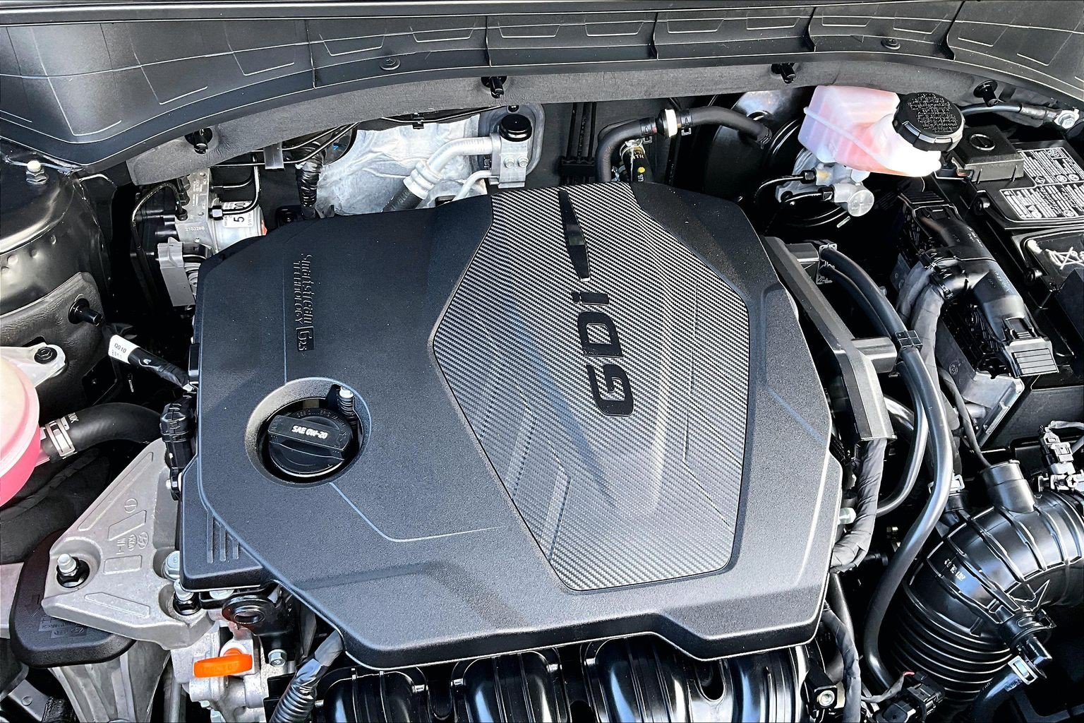 Used 2022 Kia Sorento LX FWD image 33