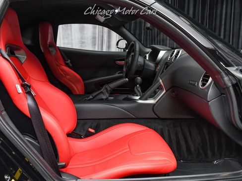 Used 2013 SRT Viper SRT-10 w/ Grand Touring Pkg RWD image 20