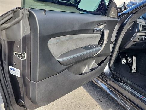 Used 2017 BMW M2 image 9