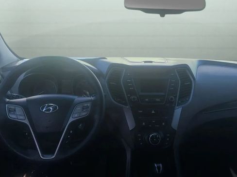 Used 2015 Hyundai Santa Fe Sport w/ Option Group 02 FWD image 9