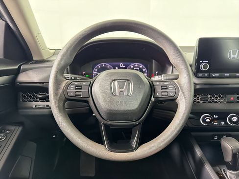 Used 2024 Honda Accord LX image 13