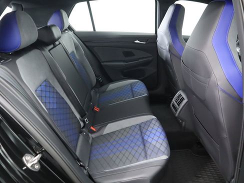 New 2026 Volkswagen Golf w/ Euro Style Package image 23