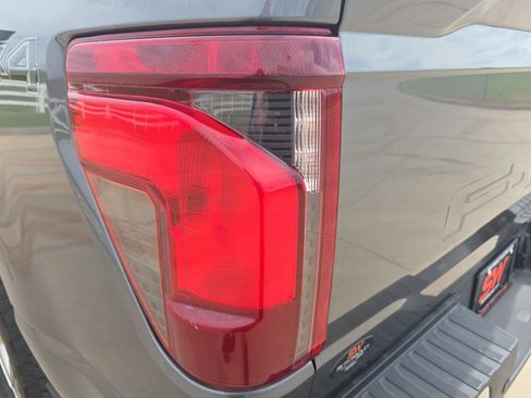 Used 2025 Ford F150 XLT w/ Equipment Group 301A Standard AWD/4WD image 33