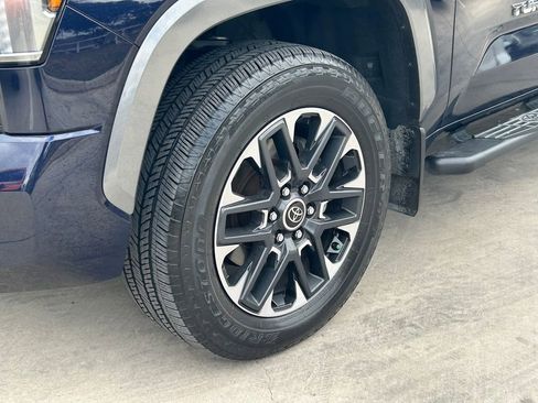 Used 2024 Toyota Tundra Limited image 9