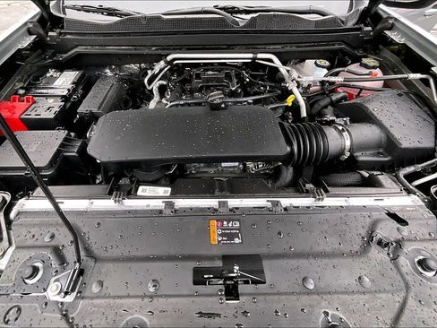 New 2026 Chevrolet Colorado LT w/ Advanced Trailering Package AWD/4WD image 11