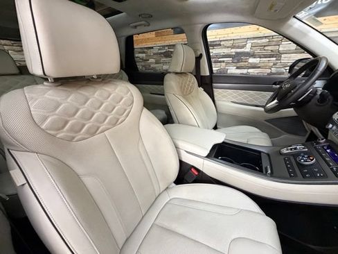 Used 2020 Hyundai Palisade Limited AWD/4WD image 16