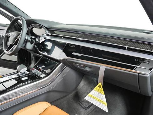 New 2026 Audi S8 AWD/4WD image 39