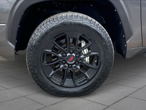 Used 2024 Toyota Tundra SR5 image 10