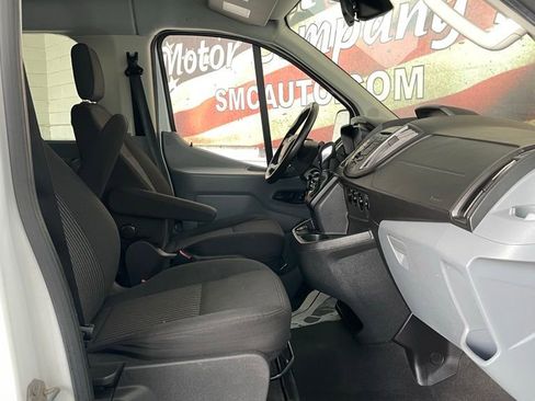 Used 2017 Ford Transit 150 XL image 15