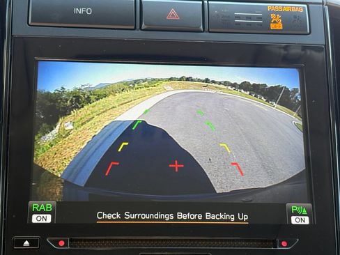 Used 2022 Subaru Ascent Onyx Edition AWD/4WD image 21