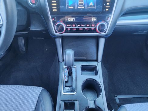 Used 2019 Subaru Legacy 2.5i Sport image 34