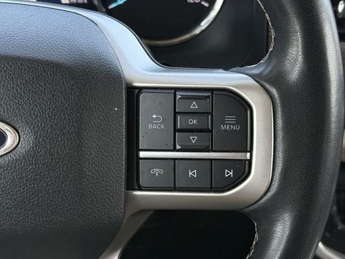 Used 2024 Ford Expedition Max Limited RWD image 16