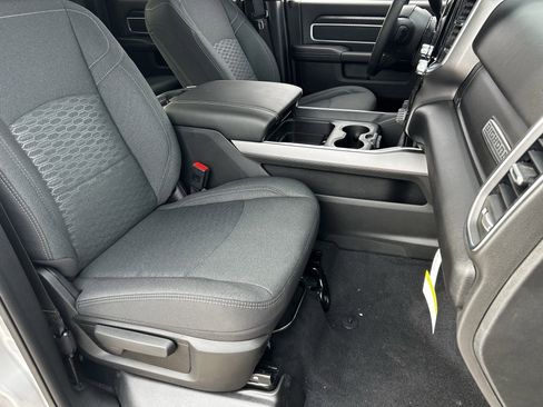 New 2026 RAM 2500 Big Horn image 7