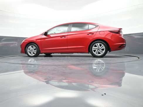 Used 2020 Hyundai Elantra Value Edition image 33