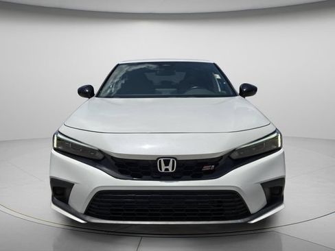 Used 2023 Honda Civic Si image 5