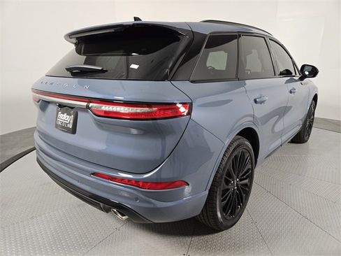 New 2026 Lincoln Corsair Grand Touring w/ Jet Appearance Package image 4