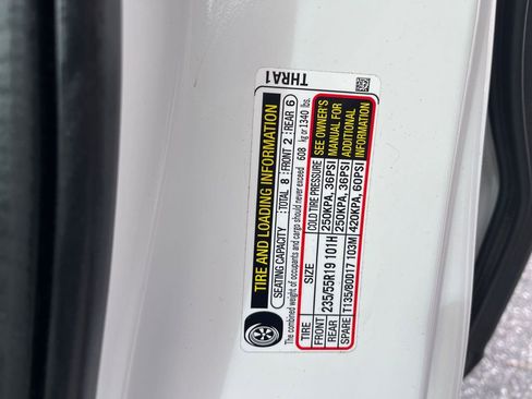 Used 2020 Honda Odyssey Elite image 40