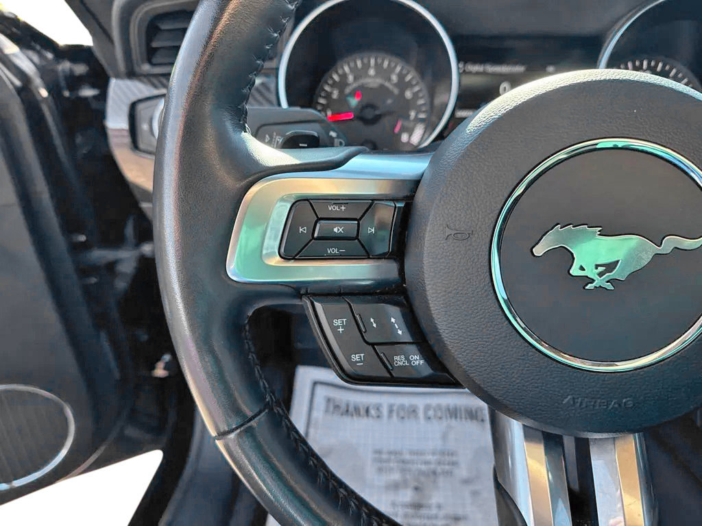 Used 2021 Ford Mustang GT Premium w/ GT Performance Package RWD image 19