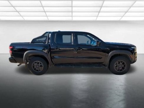 Used 2022 Nissan Frontier PRO-4X image 29