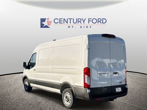 New 2026 Ford Transit 150 Base w/ Load Area Protection Package image 4
