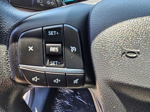 Used 2024 Ford Maverick XLT w/ Equipment Group 300A Standard AWD/4WD image 26