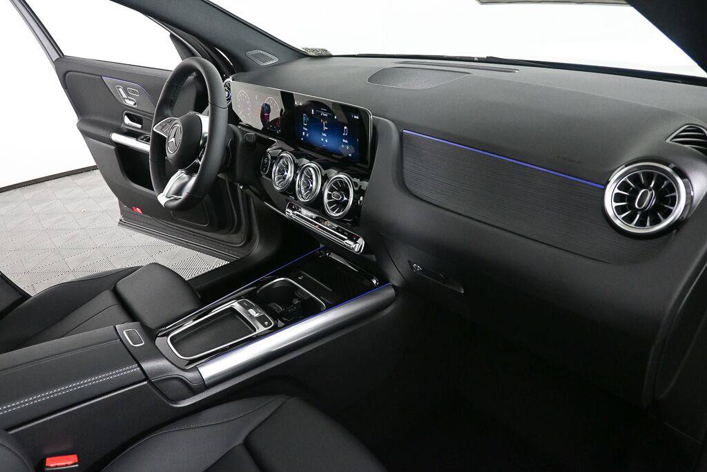Certified 2026 Mercedes-Benz GLA 250 image 24