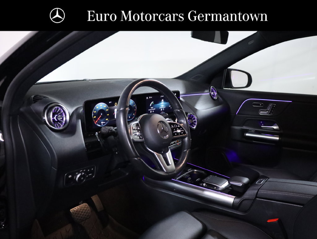Used 2023 Mercedes-Benz GLA 250 4MATIC image 25