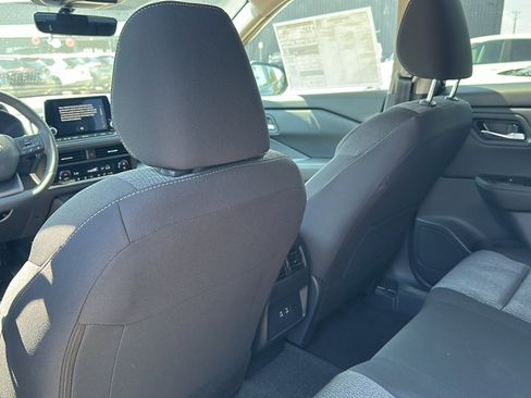 New 2026 Nissan Rogue SV image 14