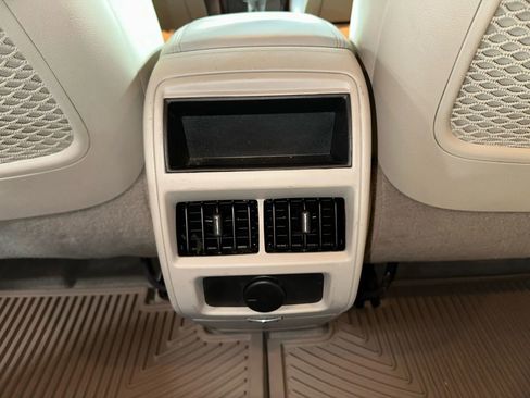 Used 2015 Cadillac SRX Luxury w/ Driver Awareness Package image 26