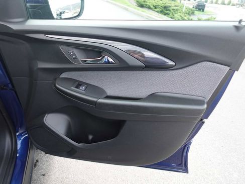 Used 2023 Chevrolet TrailBlazer LT w/ Convenience Package image 26