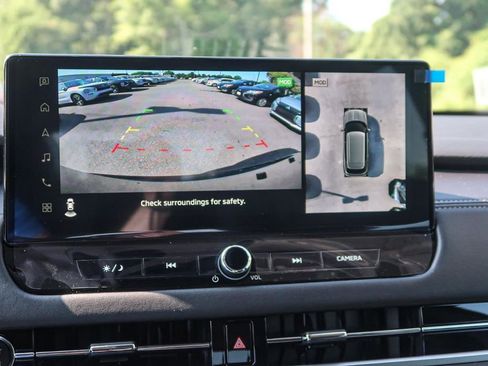 New 2025 Mitsubishi Outlander AWD image 39