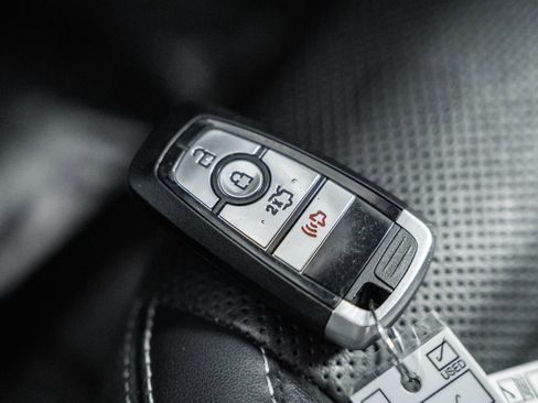 Used 2021 Ford Mustang GT Premium w/ GT Performance Package image 50