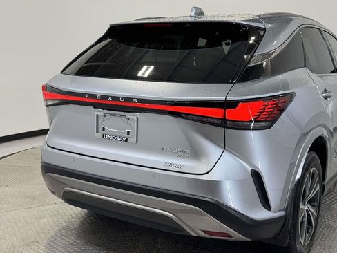 Used 2023 Lexus RX 350 Premium w/ Accessory Package image 8