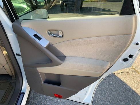 Used 2012 Nissan Murano SV image 17