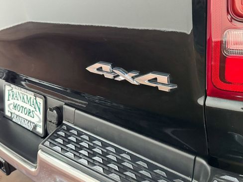 Used 2022 RAM 1500 Laramie image 54