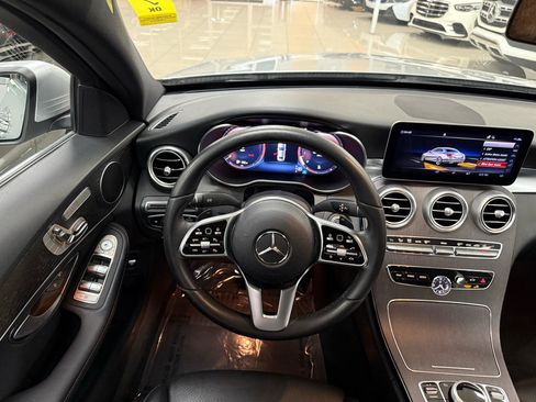 Used 2020 Mercedes-Benz C 300 Sedan image 11