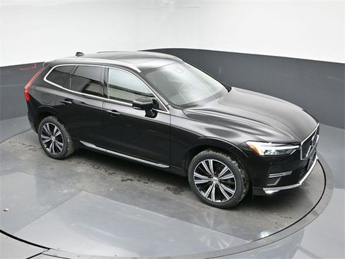 Used 2022 Volvo XC60 B5 Inscription w/ Advanced Package image 45