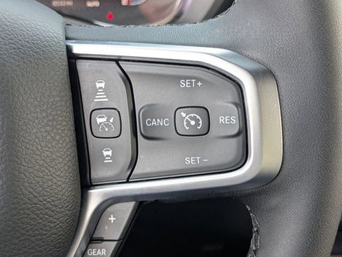 Used 2025 RAM 1500 Big Horn image 24