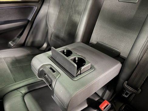 Used 2022 Audi SQ5 Premium w/ Convenience Package image 19