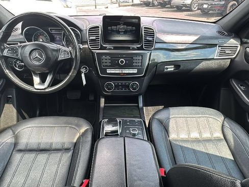 Used 2017 Mercedes-Benz GLS 450 4MATIC image 22