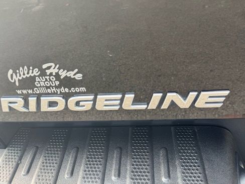 Used 2022 Honda Ridgeline Black Edition image 10