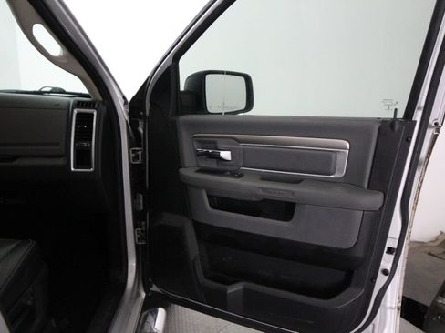 Used 2015 RAM 1500 Big Horn AWD/4WD image 48