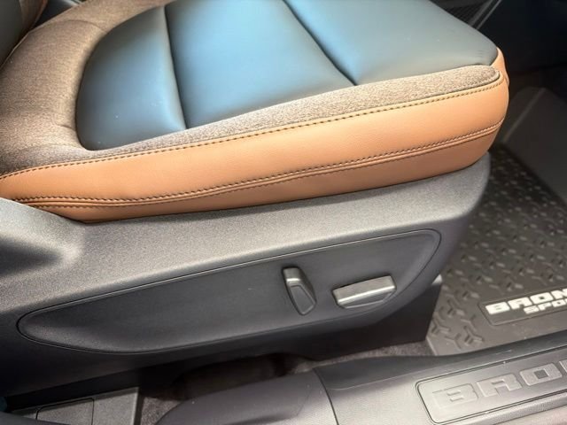 New 2026 Ford Bronco Sport Outer Banks w/ Interior Protection Package AWD/4WD image 40