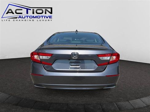 Used 2020 Honda Accord EX image 7
